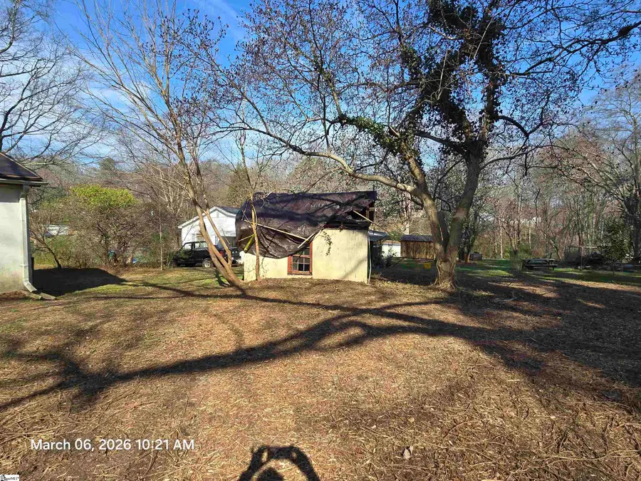 706 Marietta Street, Gaffney, SC 29340 - #3