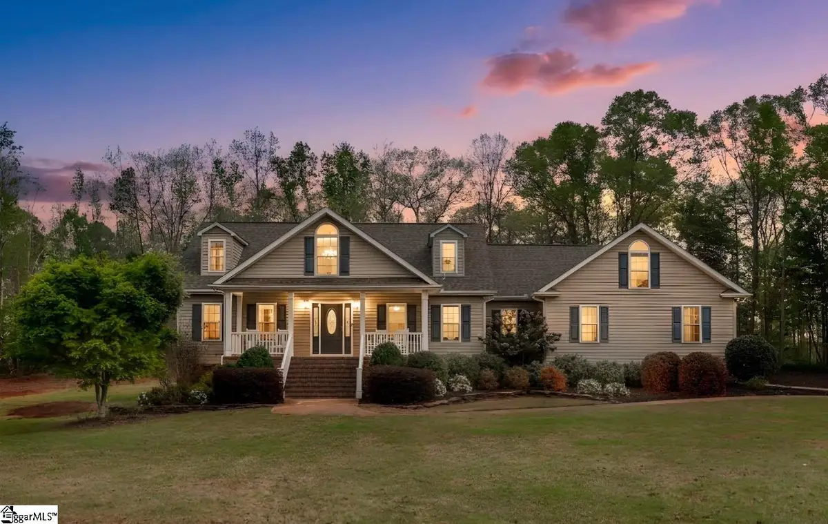 106 Allison Drive, Fountain Inn, SC 29644 - #1