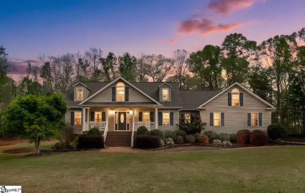 106 Allison Drive, Fountain Inn, SC 29644