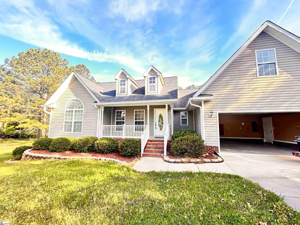 104 Arbor Court, Greenwood, SC 29649 - #1