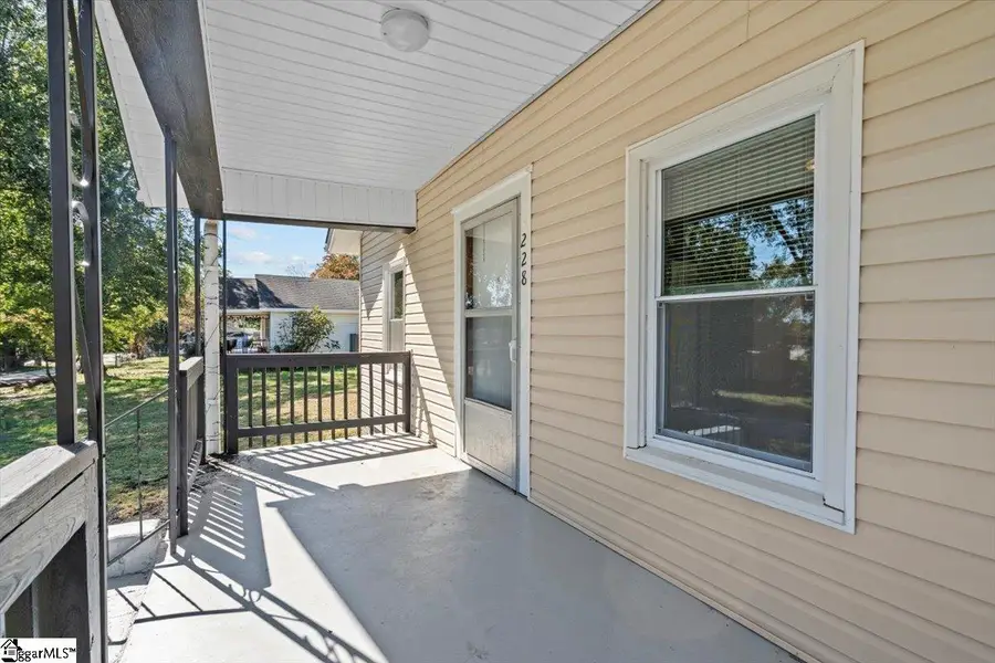 228 Grandview Drive, Spartanburg, SC 29303 - #3