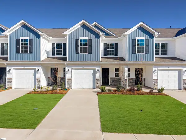 131 Tango Drive, Clinton, SC 29349