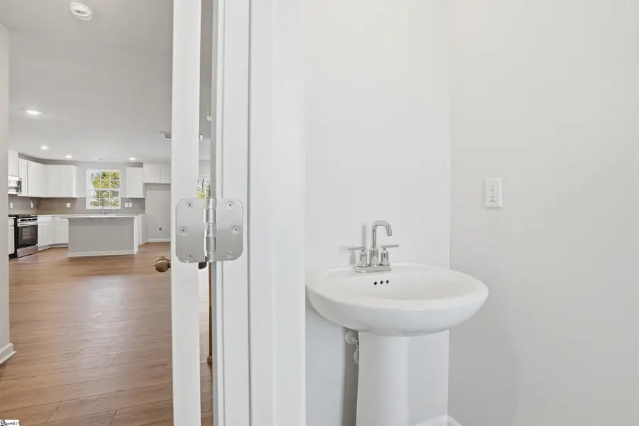 838 Mahaffey Court, Spartanburg, SC 29301 - #3