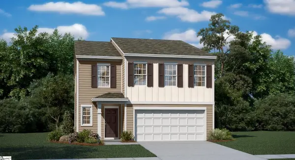 1400 Hugh Mack Court, Spartanburg, SC 29303