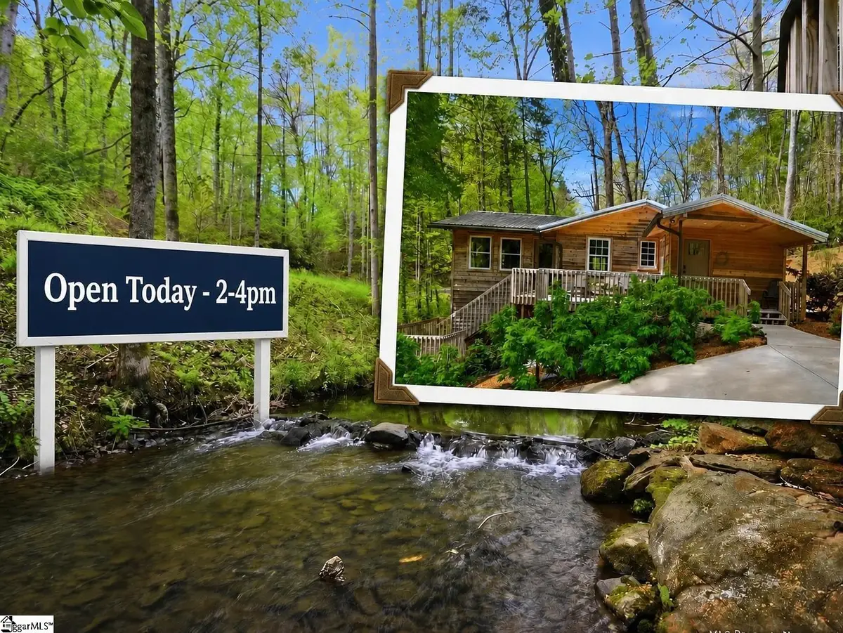 200 Smokey Haze Road, Pickens, SC 29671 - #1