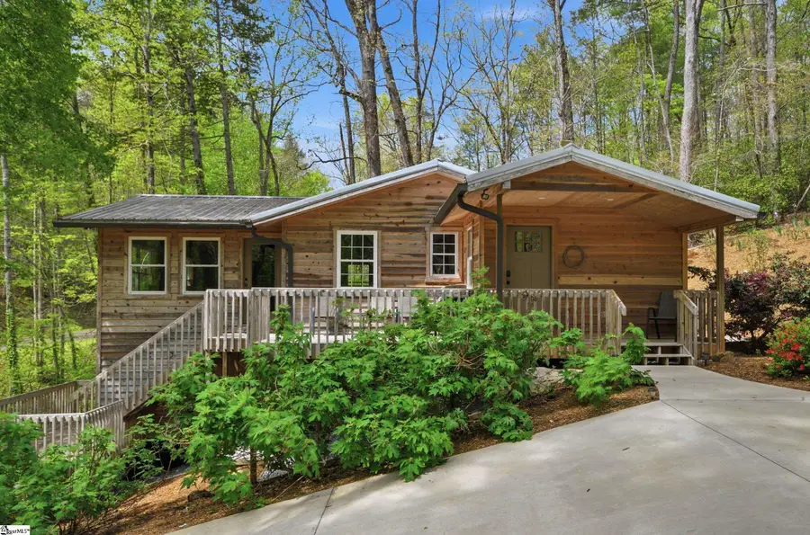 200 Smokey Haze Road, Pickens, SC 29671 - #3