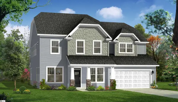 453 Fox Pond Drive, Seneca, SC 29678