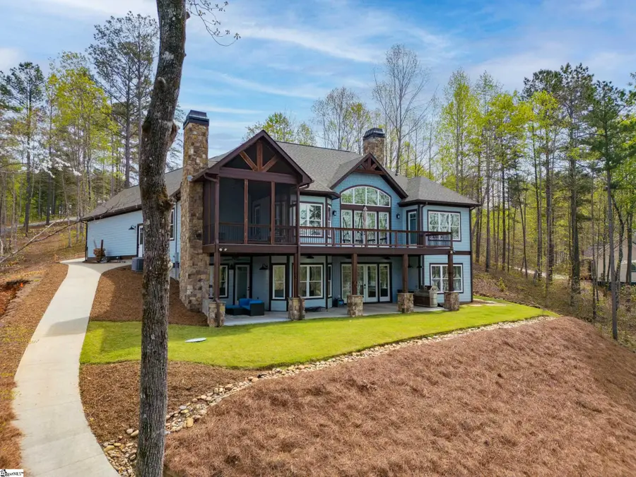 514 Ridge Vista Drive #Lot 21 Highland Shoers at Lake Keowee, Salem, SC 29676 - #3