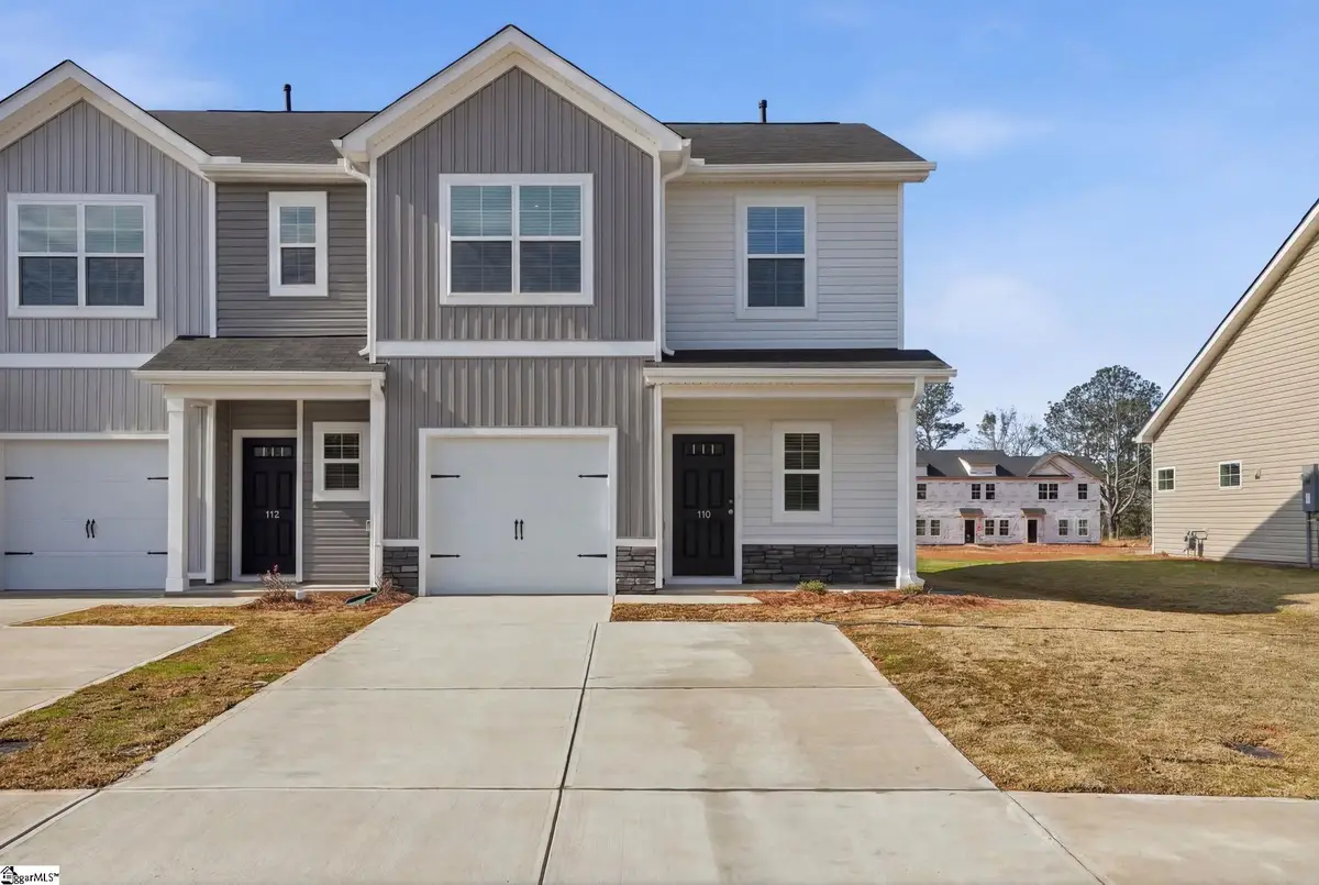 110 Lilac Loop, Greenwood, SC 29646 - #1