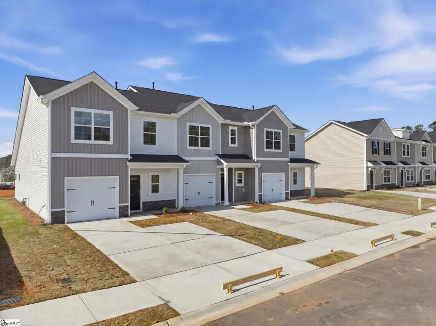 323 Lilac Loop, Greenwood, SC 29646 - #3