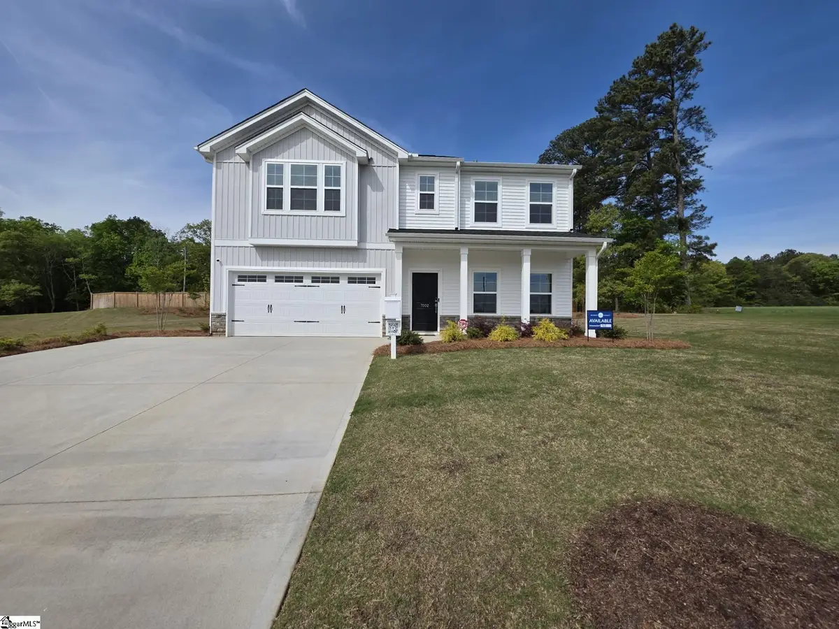7002 Fairview Falls Drive #Lot 48, Chesnee, SC 29323 - #1