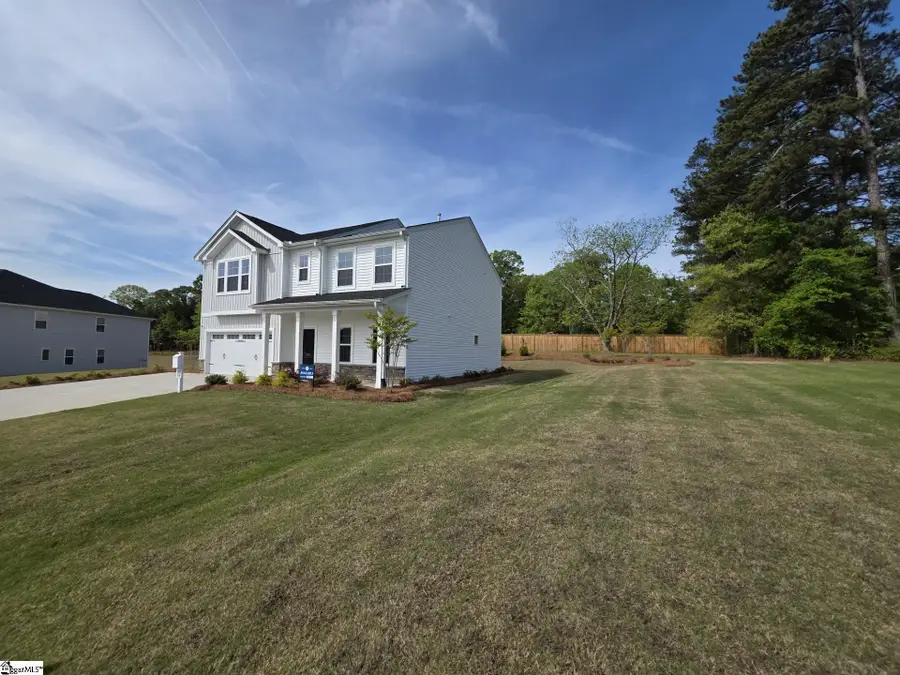 7002 Fairview Falls Drive #Lot 48, Chesnee, SC 29323 - #2