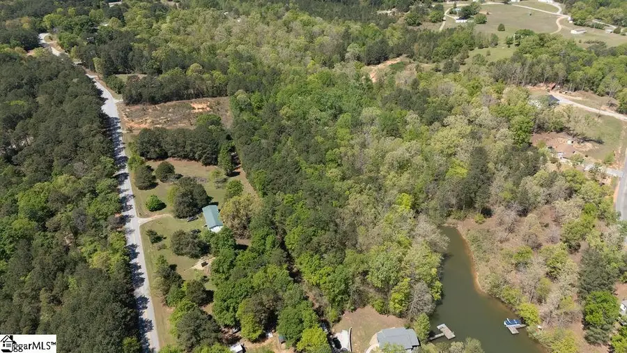 00 Bulldog Road, Iva, SC 29655 - #2