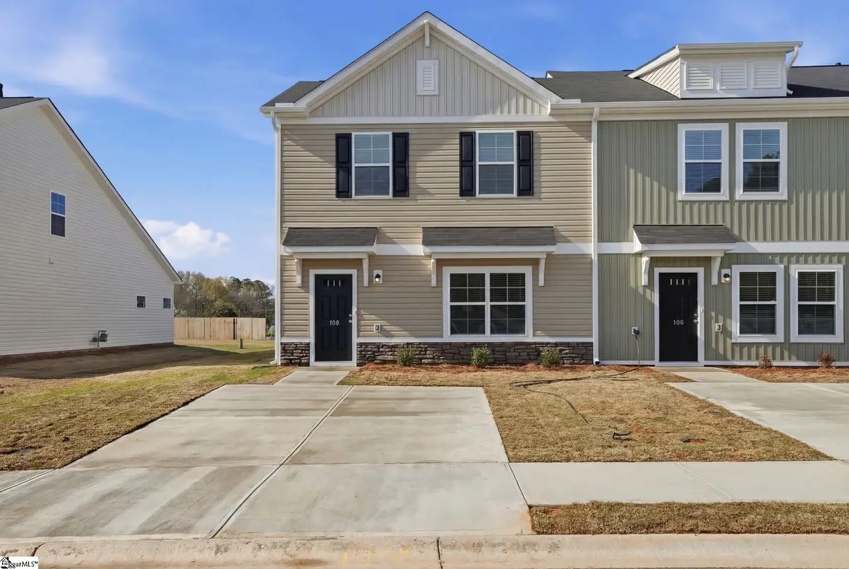 325 Lilac Loop, Greenwood, SC 29646 - #1