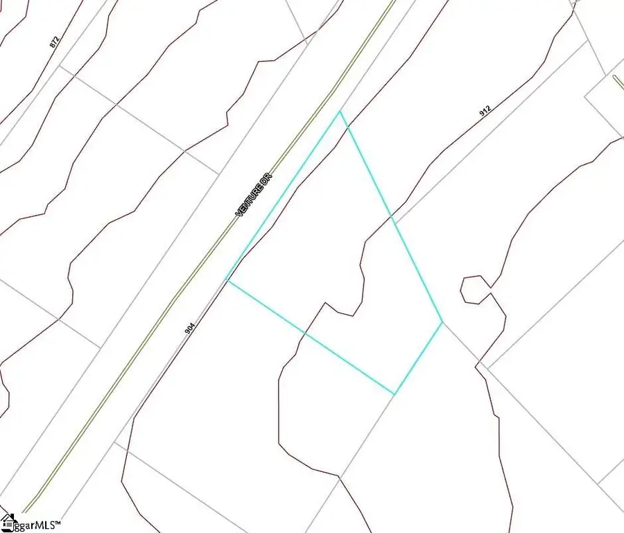116 Venture Drive, Liberty, SC 29657 - #2