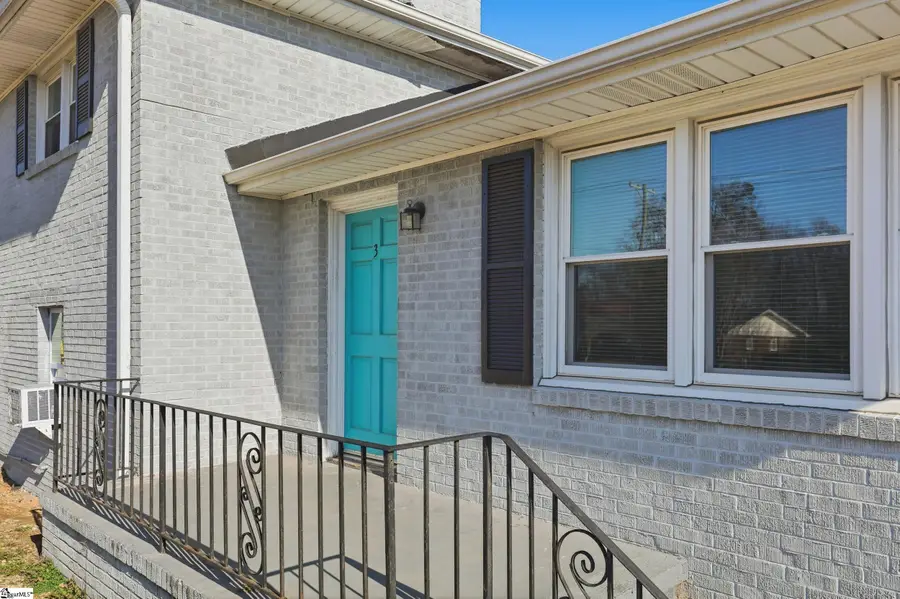 3 Rangeview Circle, Greenville, SC 29617-3161 - #2
