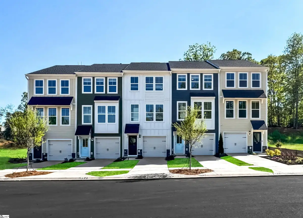 66 Broad River Way, Greenville, SC 29607 - #1