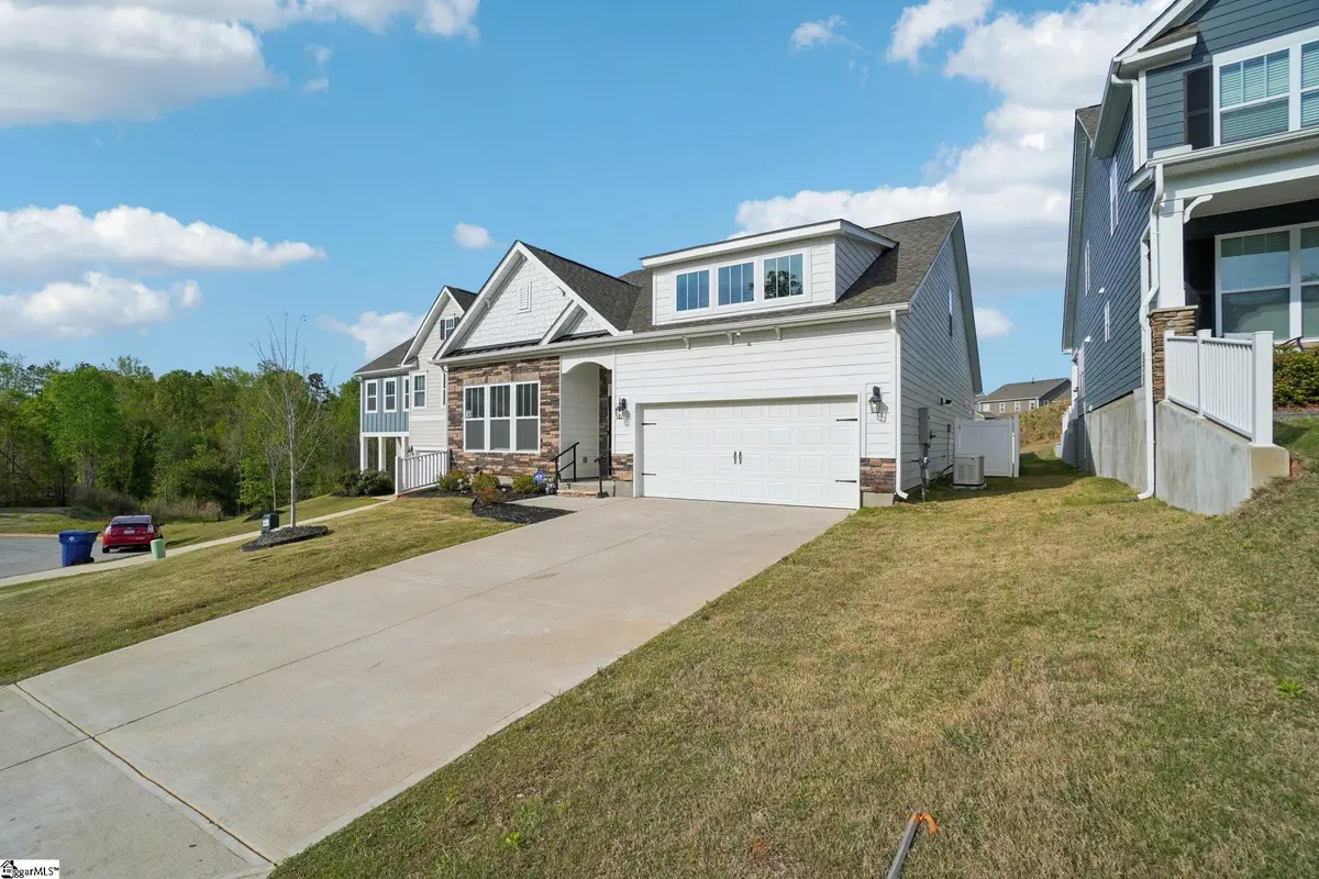 432 Jack Hunter Place, Woodruff, SC 29388 - #1