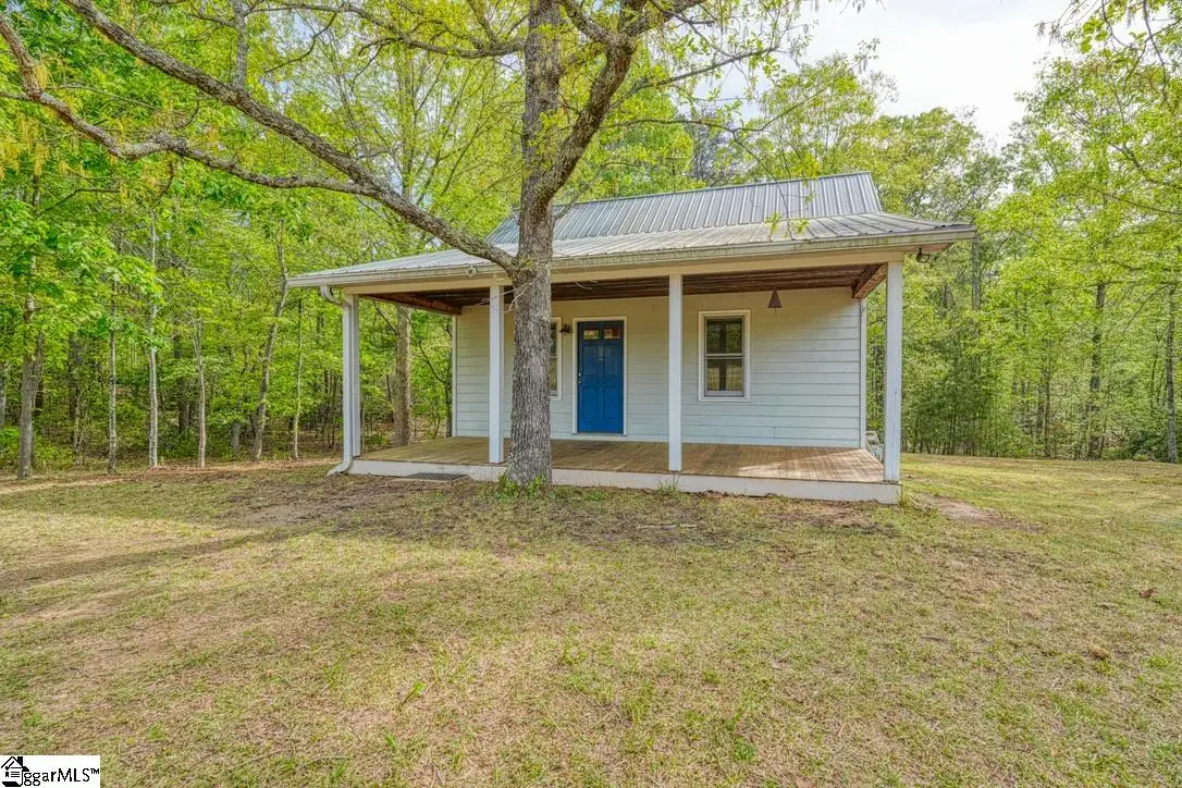 1810 Skunk Hollow Road, Campobello, SC 29322 - #1