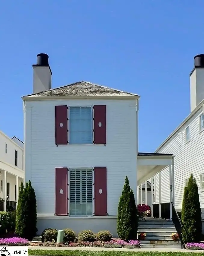 203 Bowman Road, Greenville, SC 29615 - #1