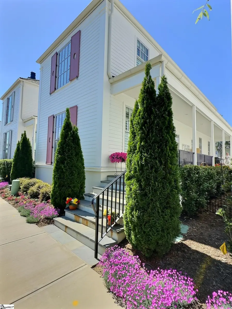 203 Bowman Road, Greenville, SC 29615 - #3