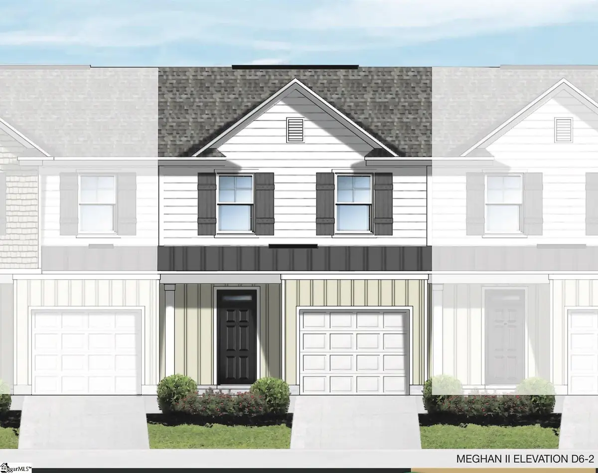 423 Belgrove Way #Lot 116, Easley, SC 29640 - #1