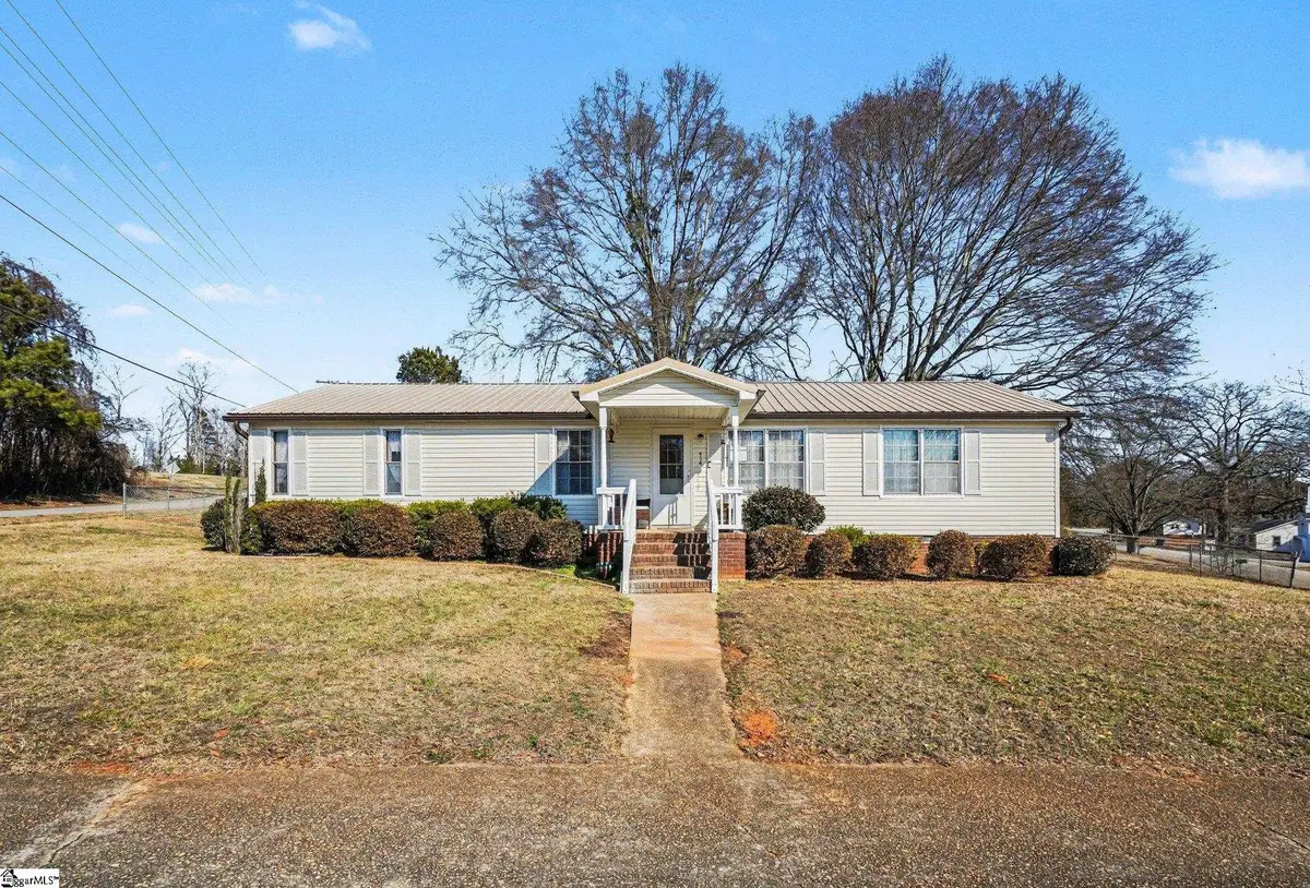 414 Latham Road, Easley, SC 29640 - #1