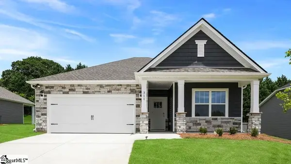 311 Ritter Lane, Anderson, SC 29621