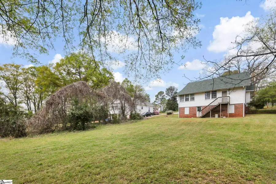 312 E A Avenue, Easley, SC 29640 - #3