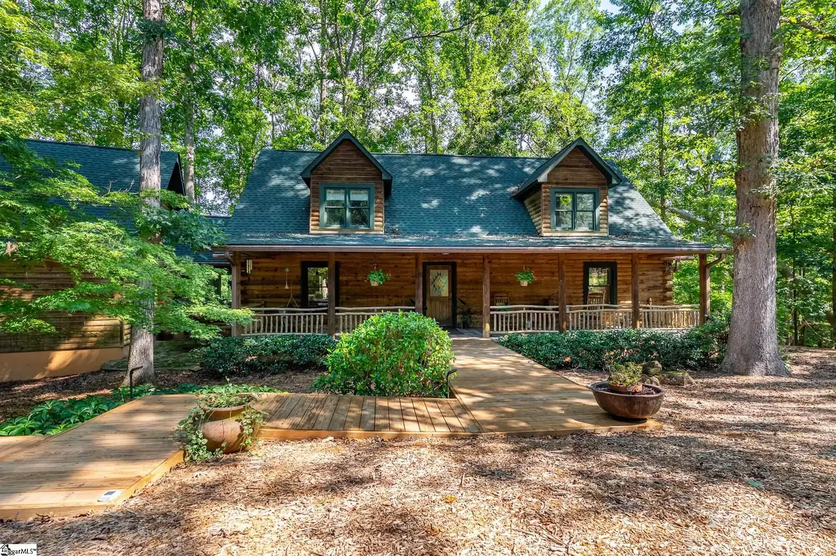 191 Crystal Lane, Townville, SC 29689 - #1