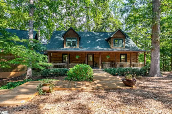 191 Crystal Lane, Townville, SC 29689