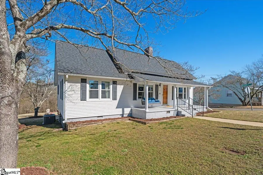 6 Fuller Street, Pelzer, SC 29669 - #2