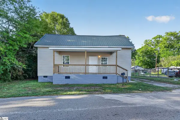 109 Washington Avenue, Gaffney, SC 29340