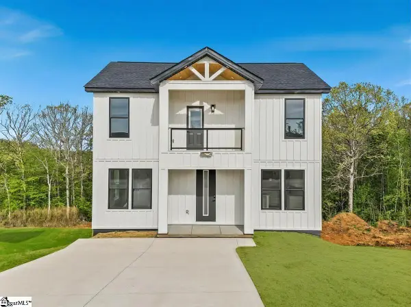116 Current Drive, Greenville, SC 29611-7291