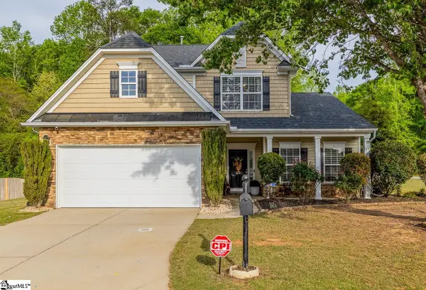 100 Horsepen Way, Simpsonville, SC 29681