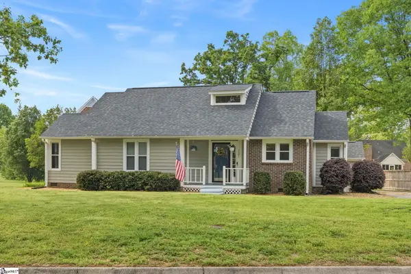101 Smithwood Court, Simpsonville, SC 29681