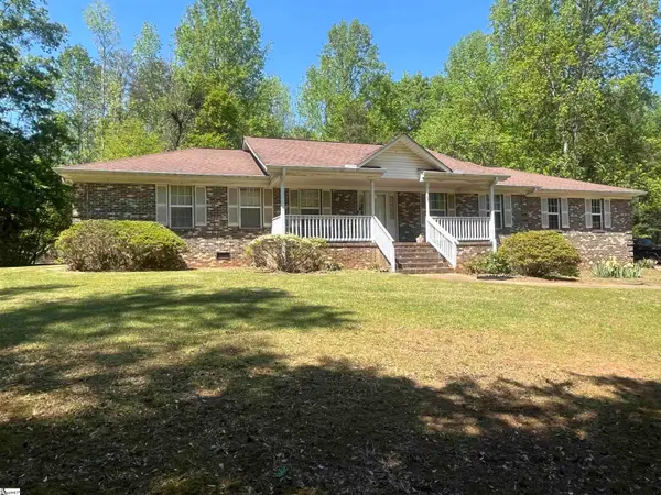 100 Wolf Run Drive, Greenville, SC 29681