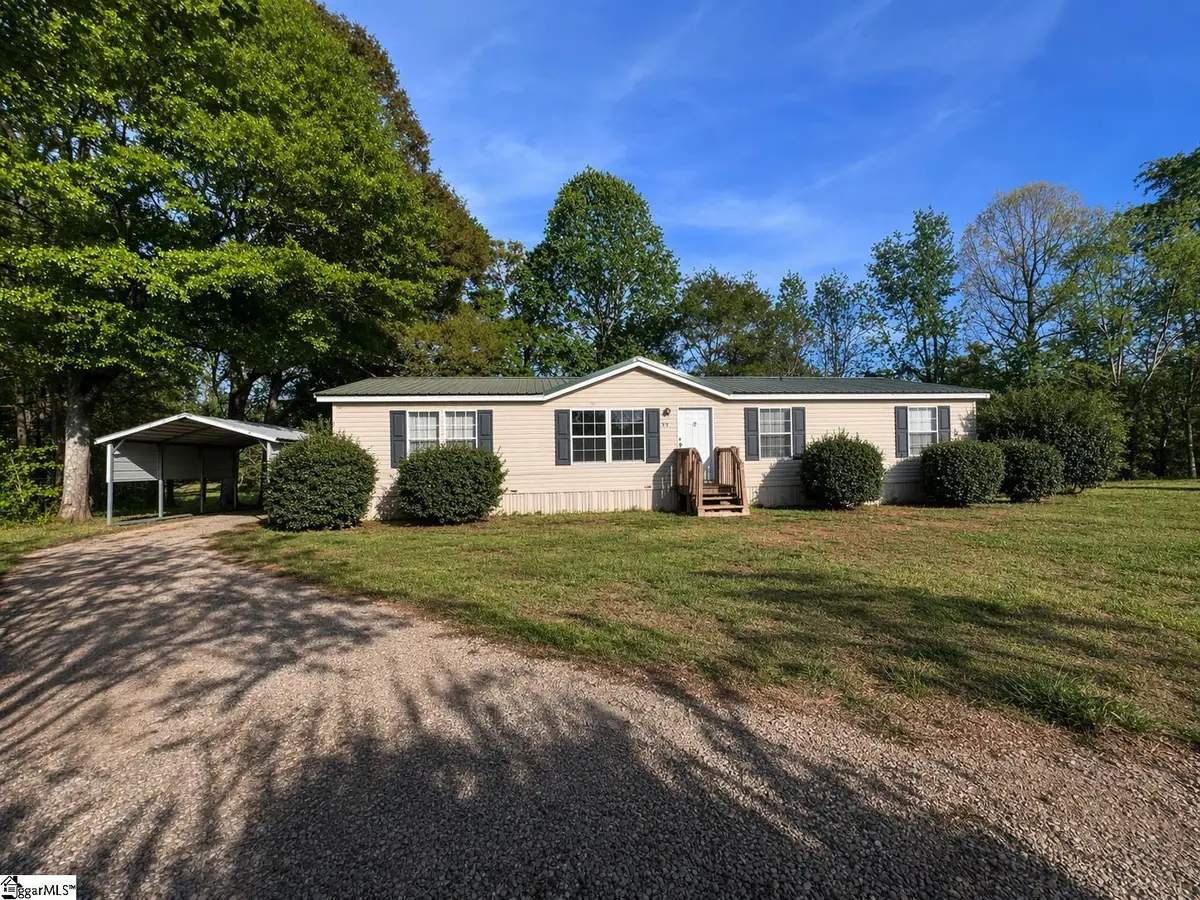 221 Welborn Road, Pickens, SC 29671 - #1