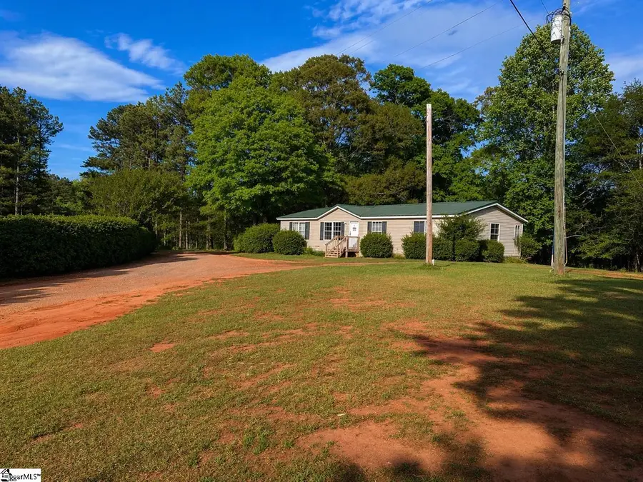 221 Welborn Road, Pickens, SC 29671 - #2