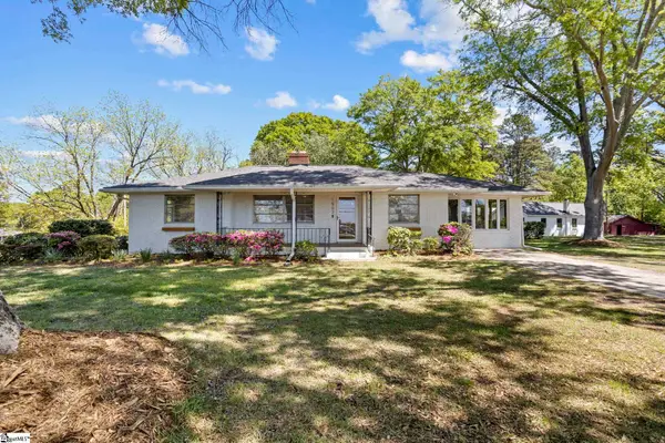 1503 Fork Shoals Road, Greenville, SC 29605