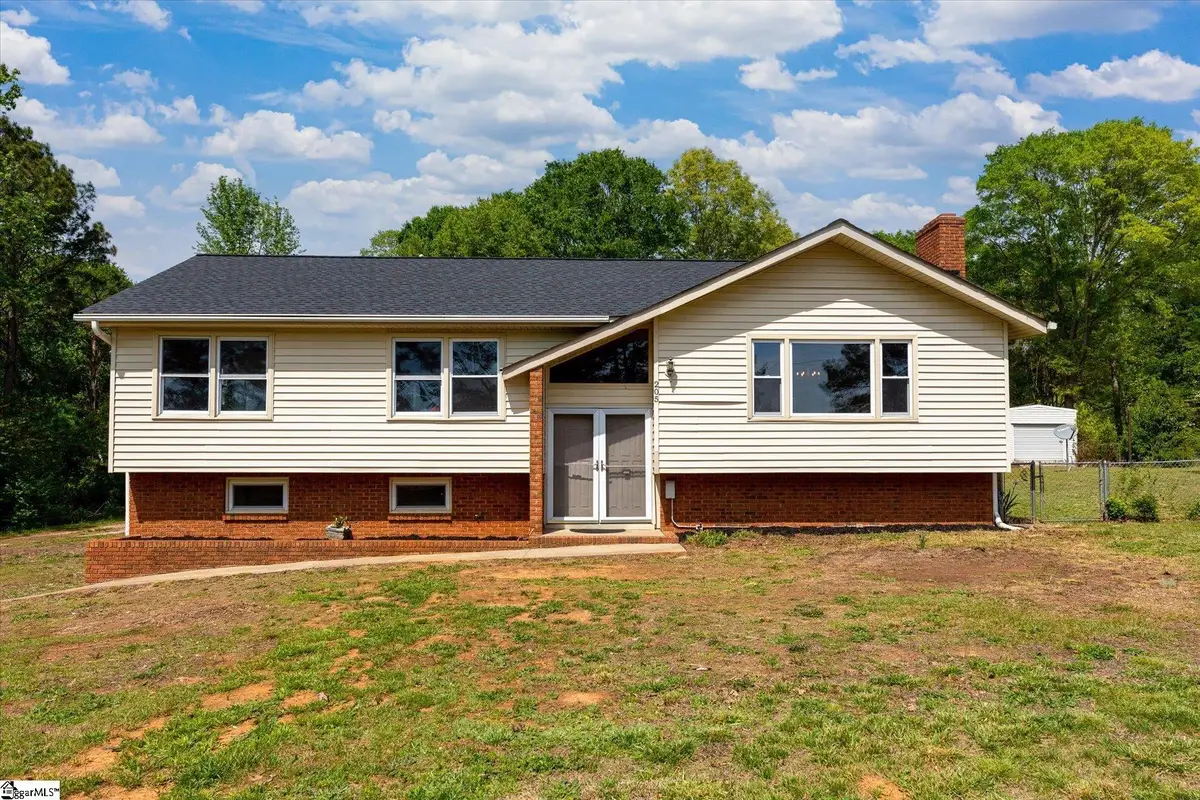 205 Dietz Drive, Spartanburg, SC 29307 - #1