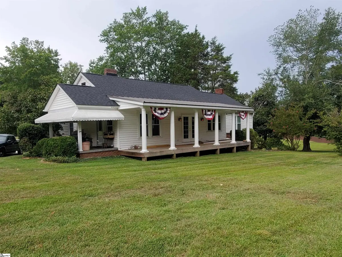 5705 State Park Road, Travelers Rest, SC 29690 - #1