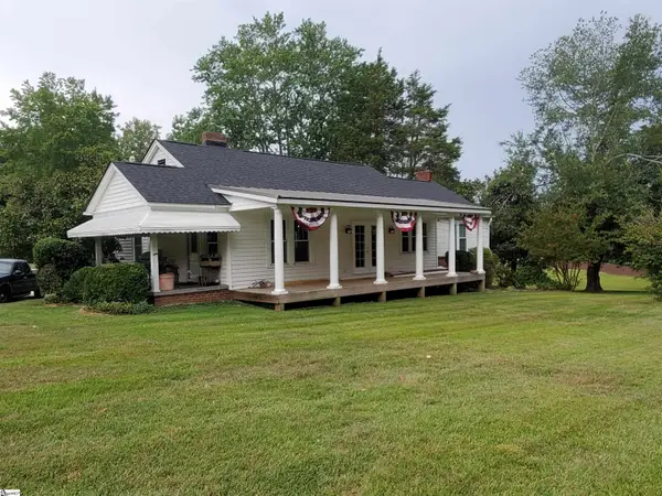 5705 State Park Road, Travelers Rest, SC 29690