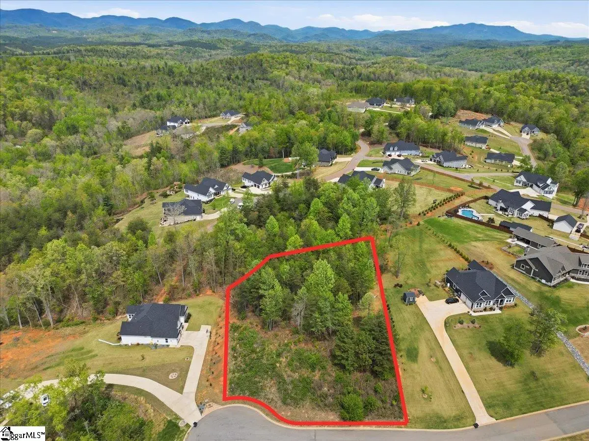 30 Chippewa Court, Marietta, SC 29661-0000 - #1