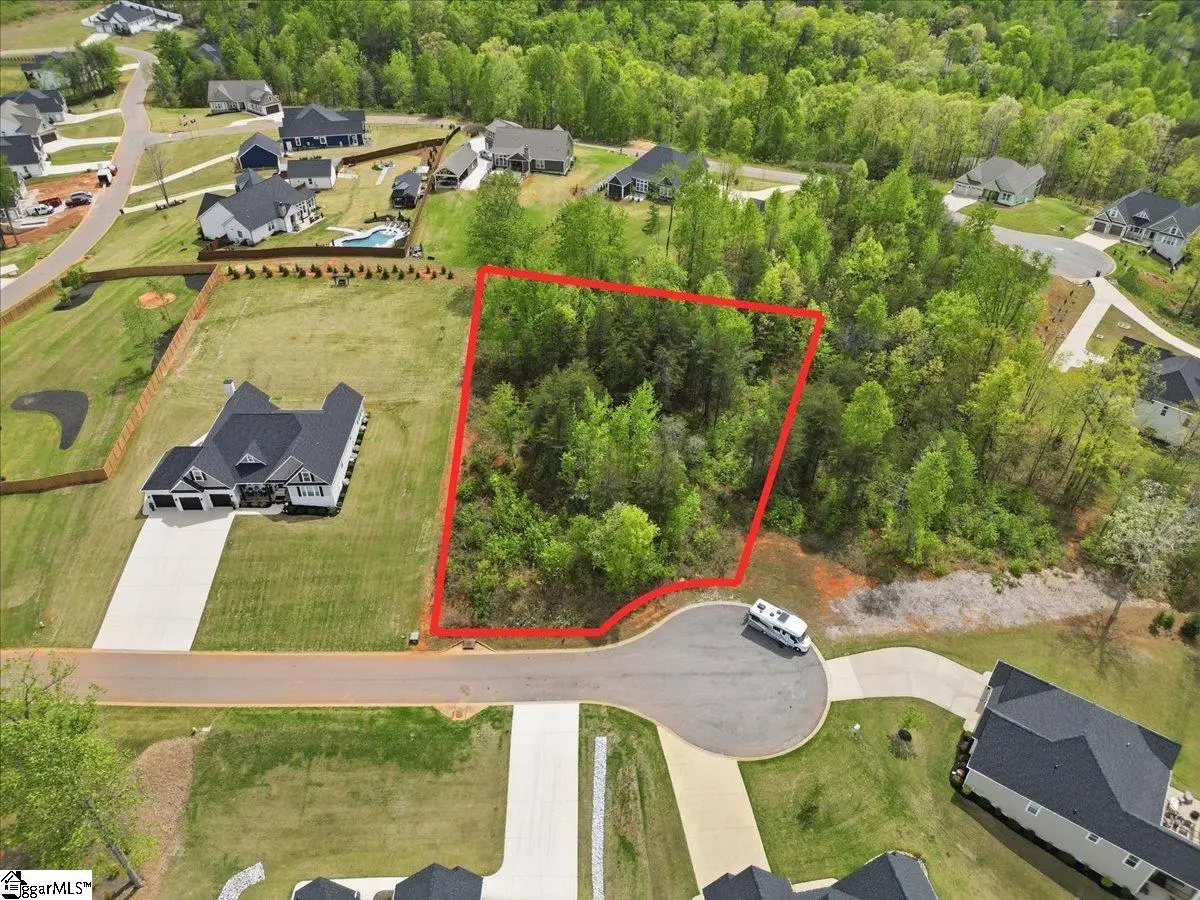 509 Apache Place, Marietta, SC 29661-0000 - #1