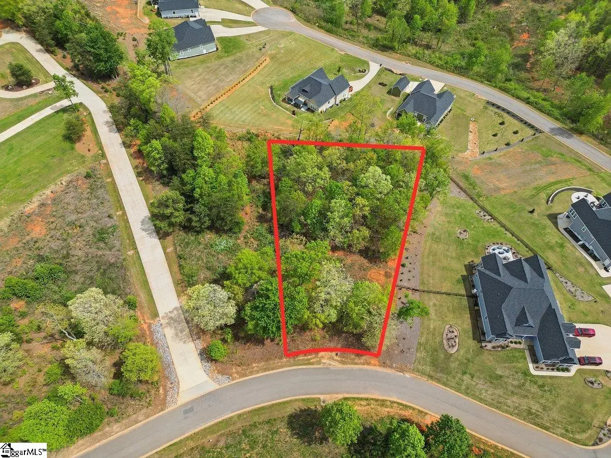 604 Bannock Court, Marietta, SC 29661-0000 - #1