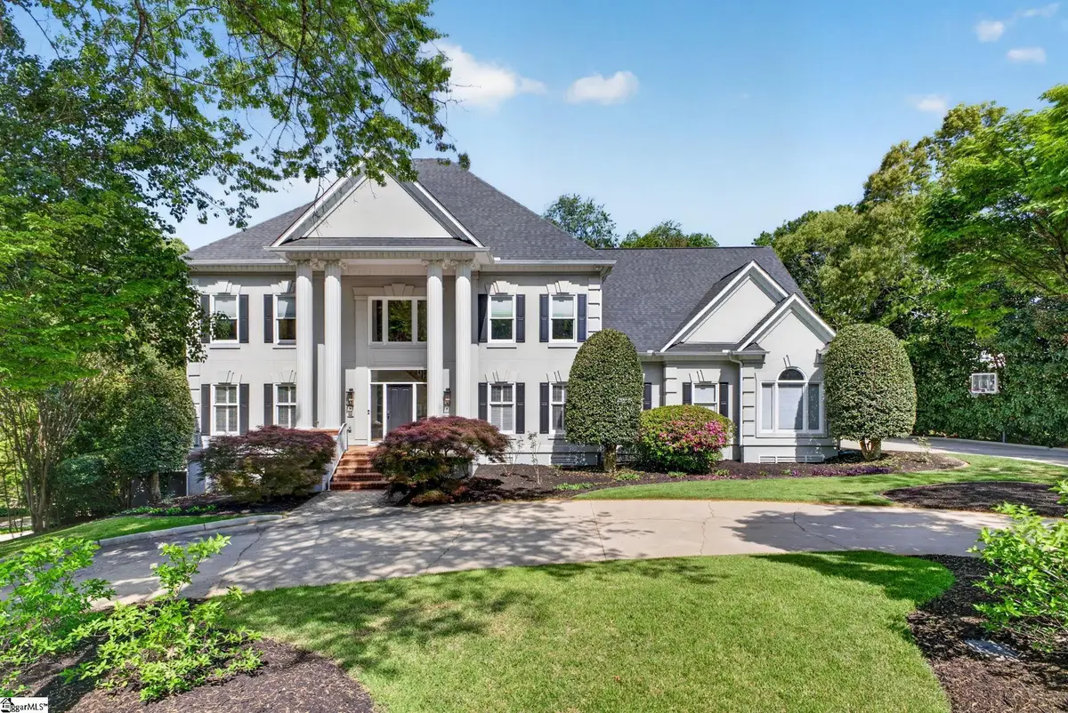 120 Thornblade Boulevard, Greer, SC 29650 - #1