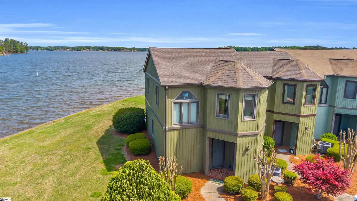 144 Lake Ridge Drive, Ninety Six, SC 29666 - #1