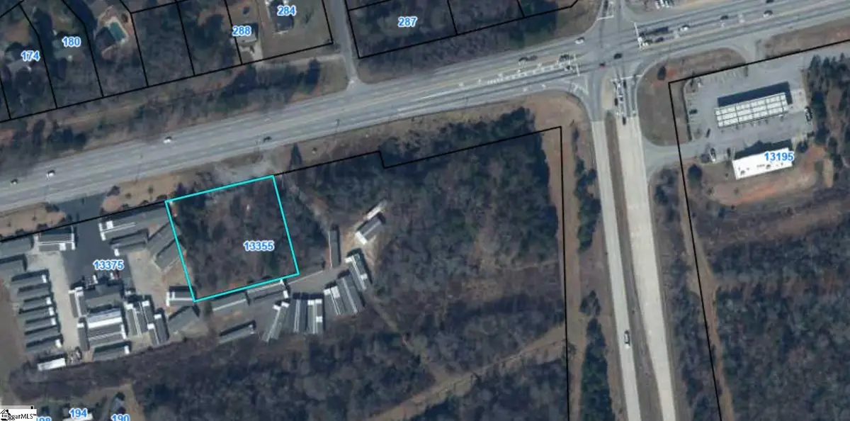 13355 E Wade Hampton Boulevard, Greer, SC 29651 - #1