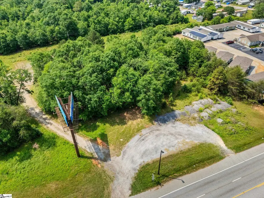 13355 E Wade Hampton Boulevard, Greer, SC 29651 - #2